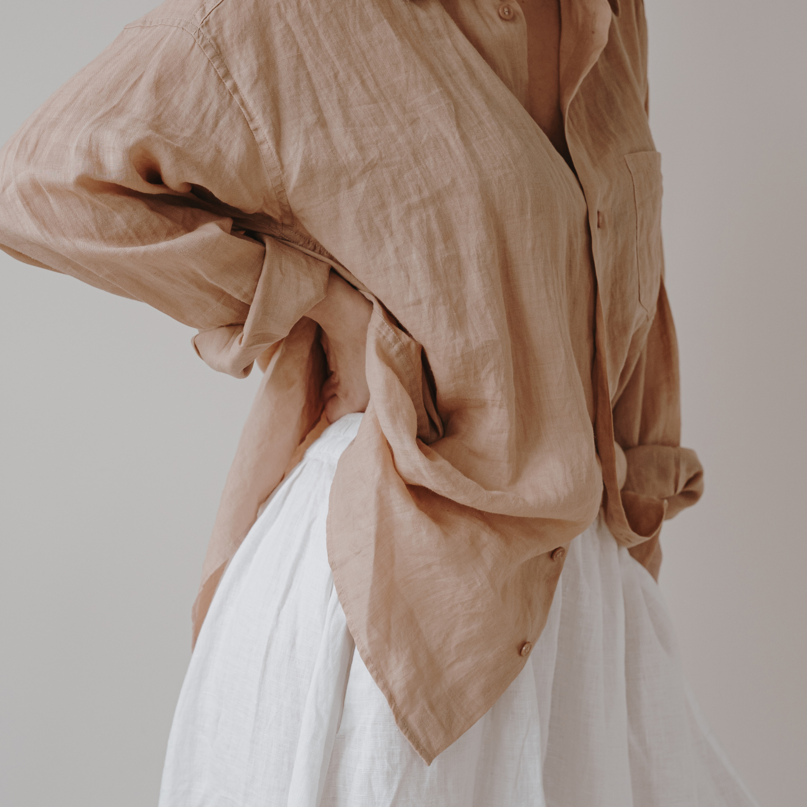 A Roupas que Empoderam: Como a Moda pode Ajudar a Elevar sua Autoestima
