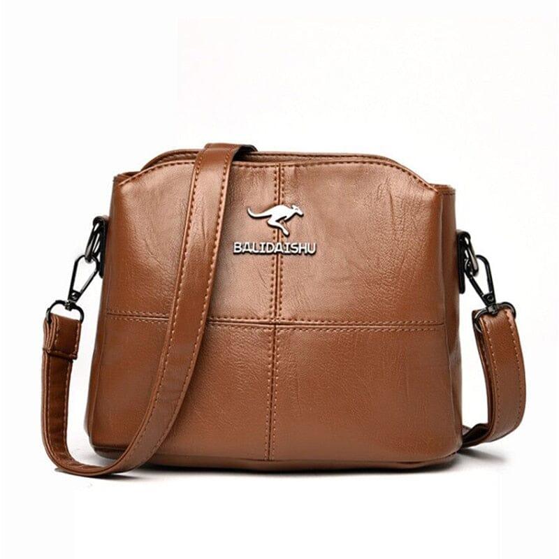 Bolsa Feminina - Estilo e Praticidade em um Único Acessório