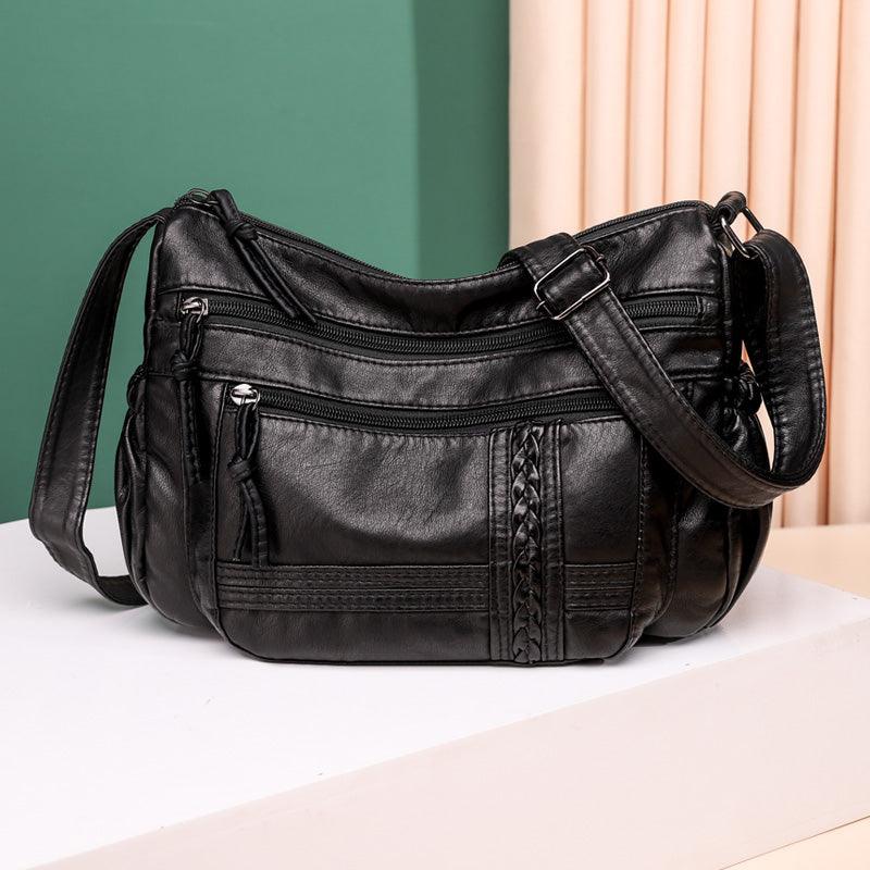 Bolsa Feminina Vintage