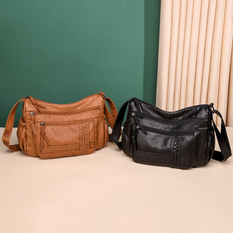 Bolsa Feminina Vintage