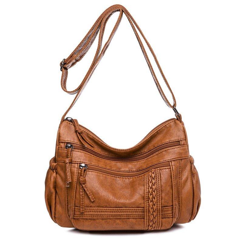 Bolsa Feminina Vintage