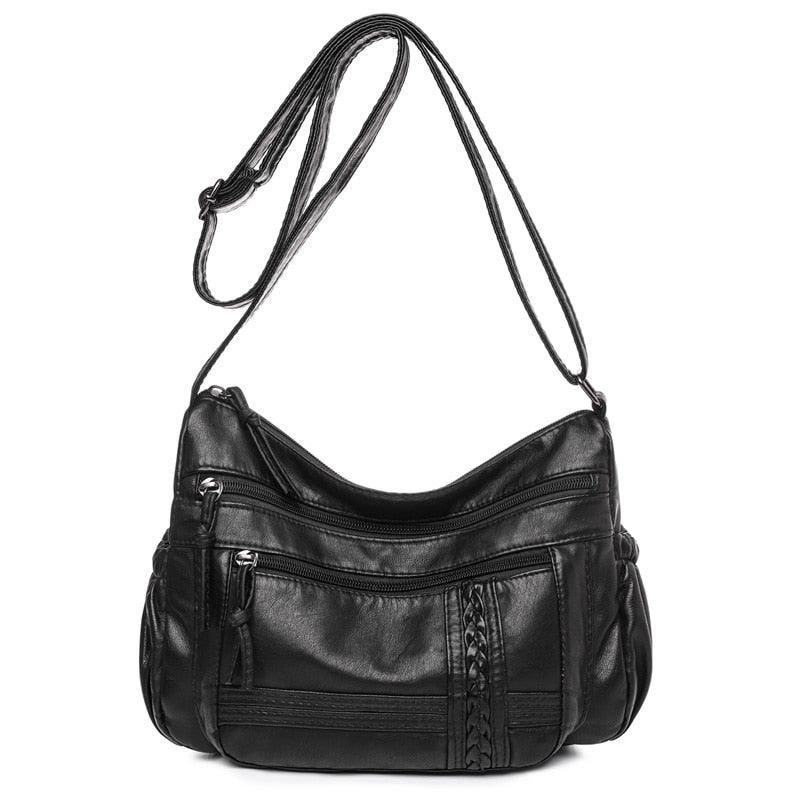 Bolsa Feminina Vintage
